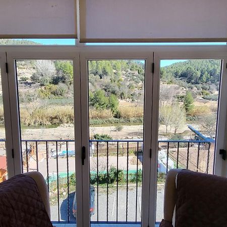 Apartamento Vistasalrio Adriana,몬타네조스 외부 사진