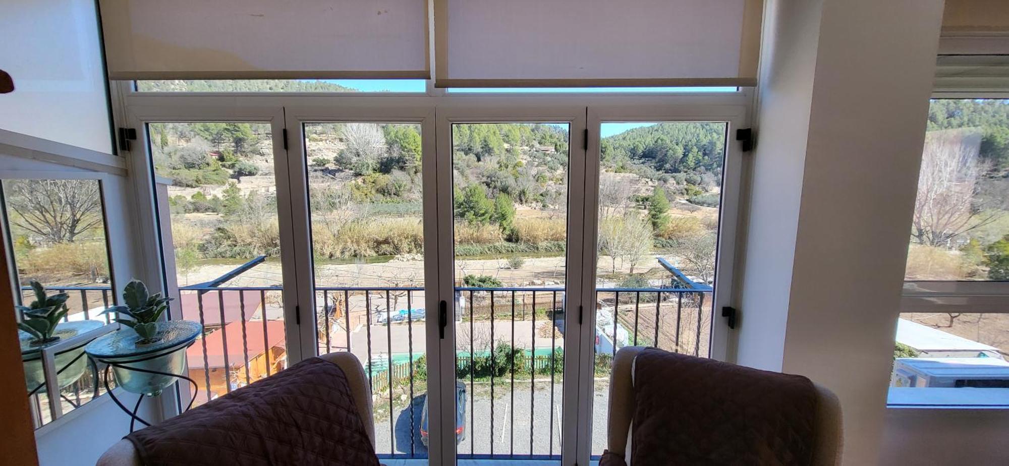 Apartamento Vistasalrio Adriana,몬타네조스 외부 사진