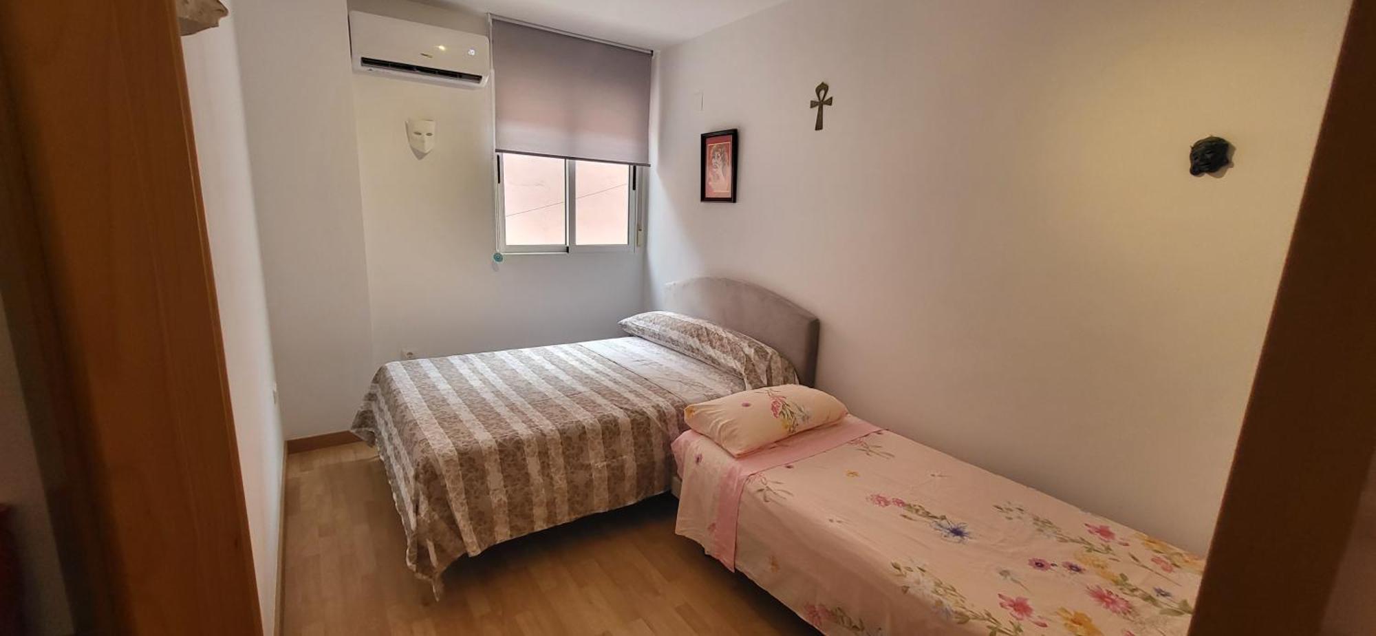 Apartamento Vistasalrio Adriana,몬타네조스 외부 사진