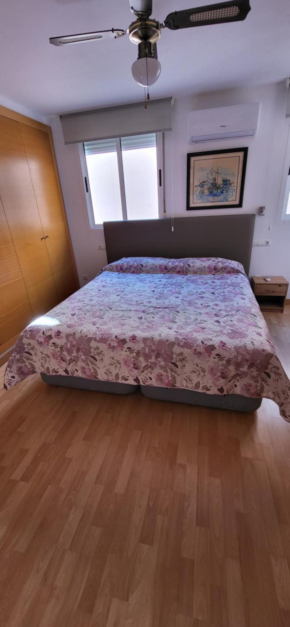 Apartamento Vistasalrio Adriana,몬타네조스 외부 사진