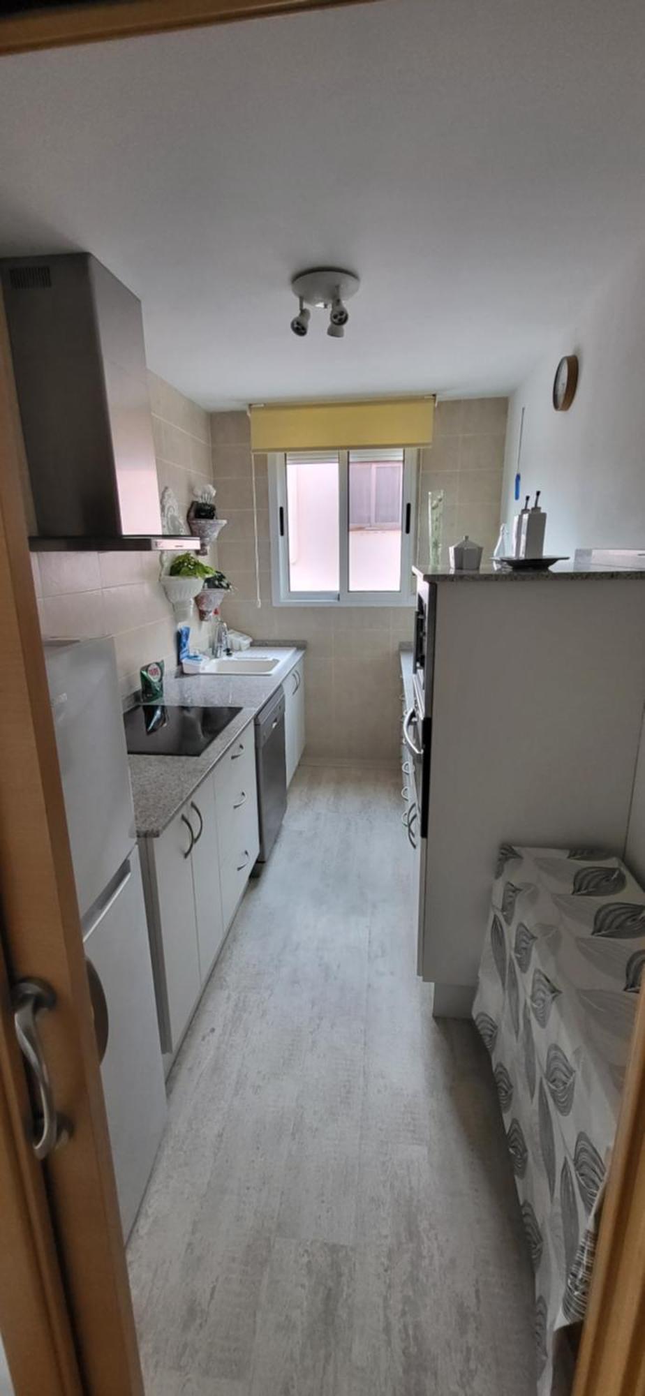 Apartamento Vistasalrio Adriana,몬타네조스 외부 사진