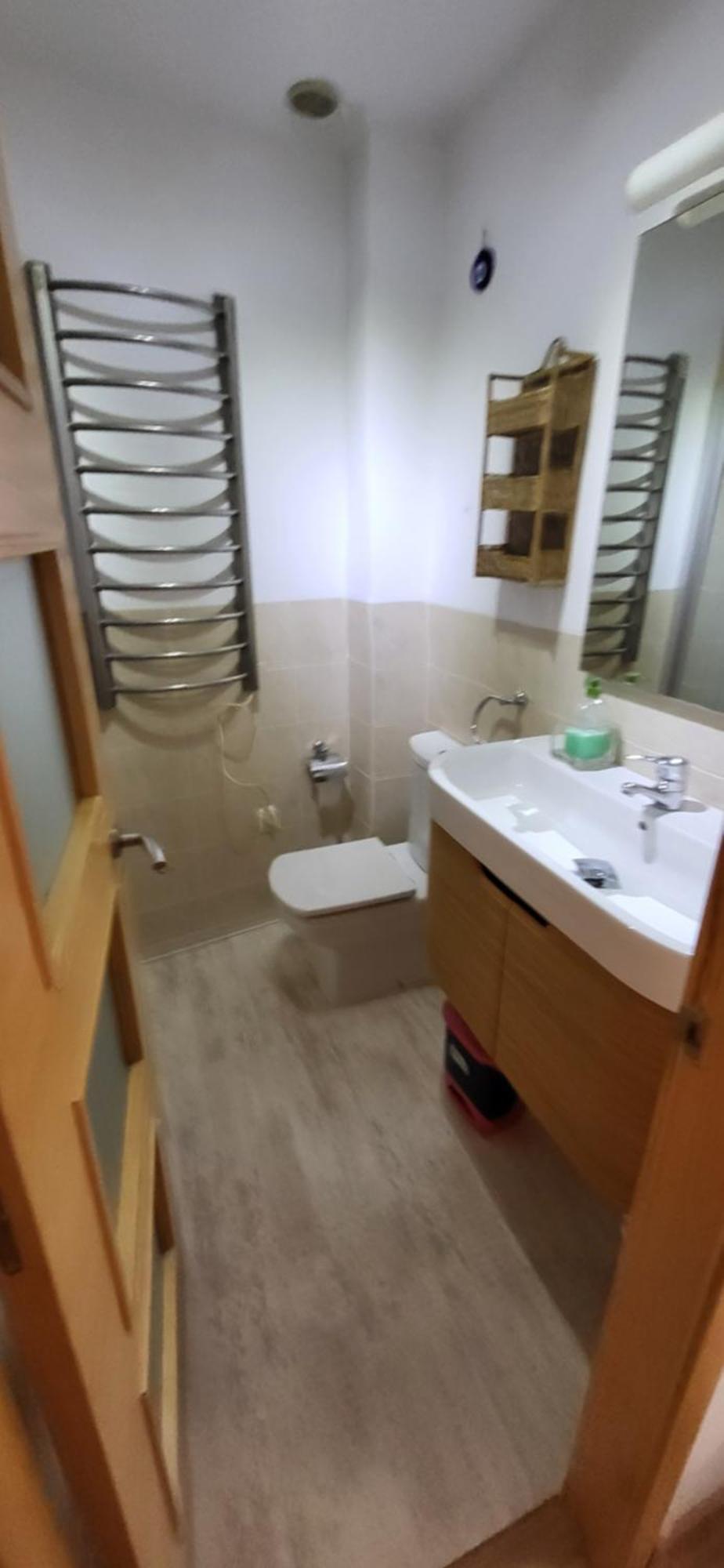 Apartamento Vistasalrio Adriana,몬타네조스 외부 사진