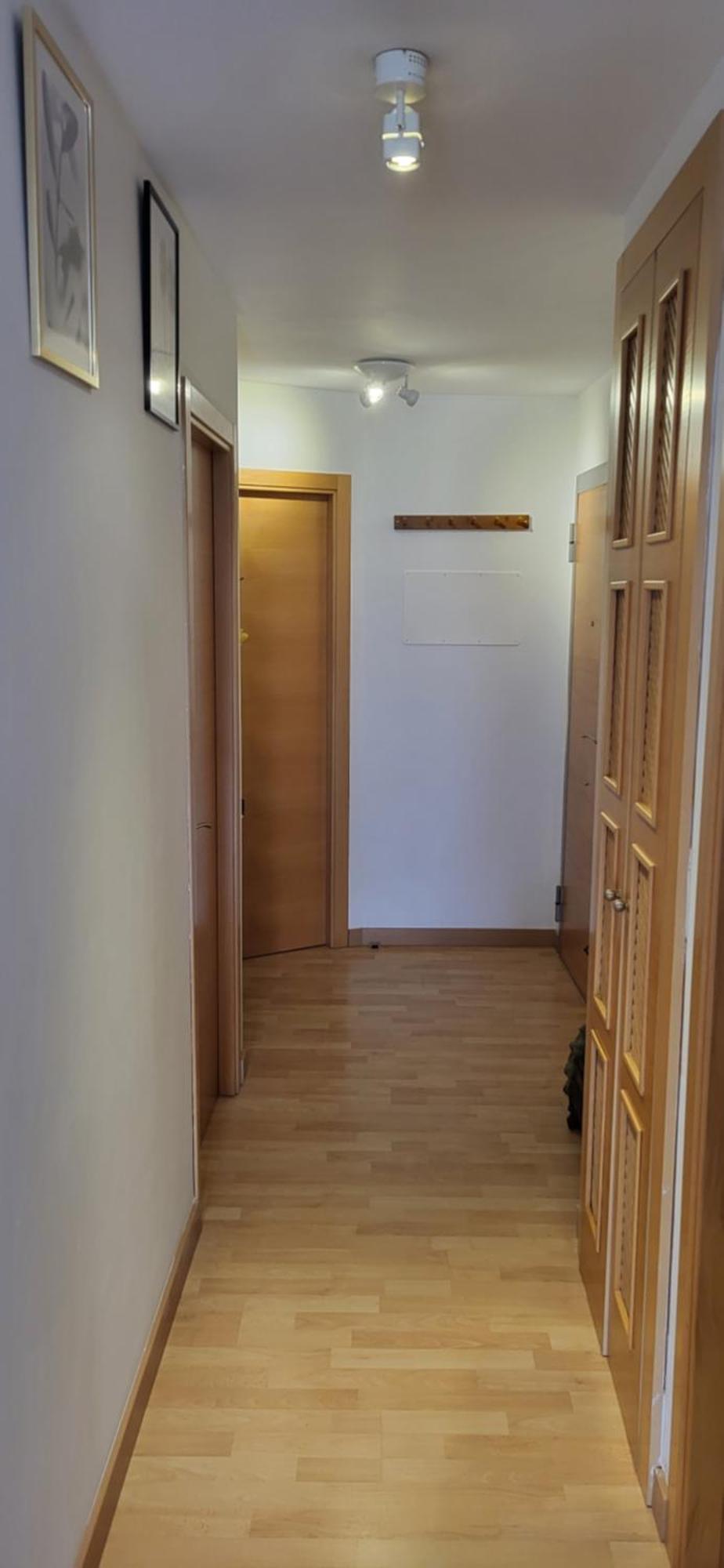 Apartamento Vistasalrio Adriana,몬타네조스 외부 사진