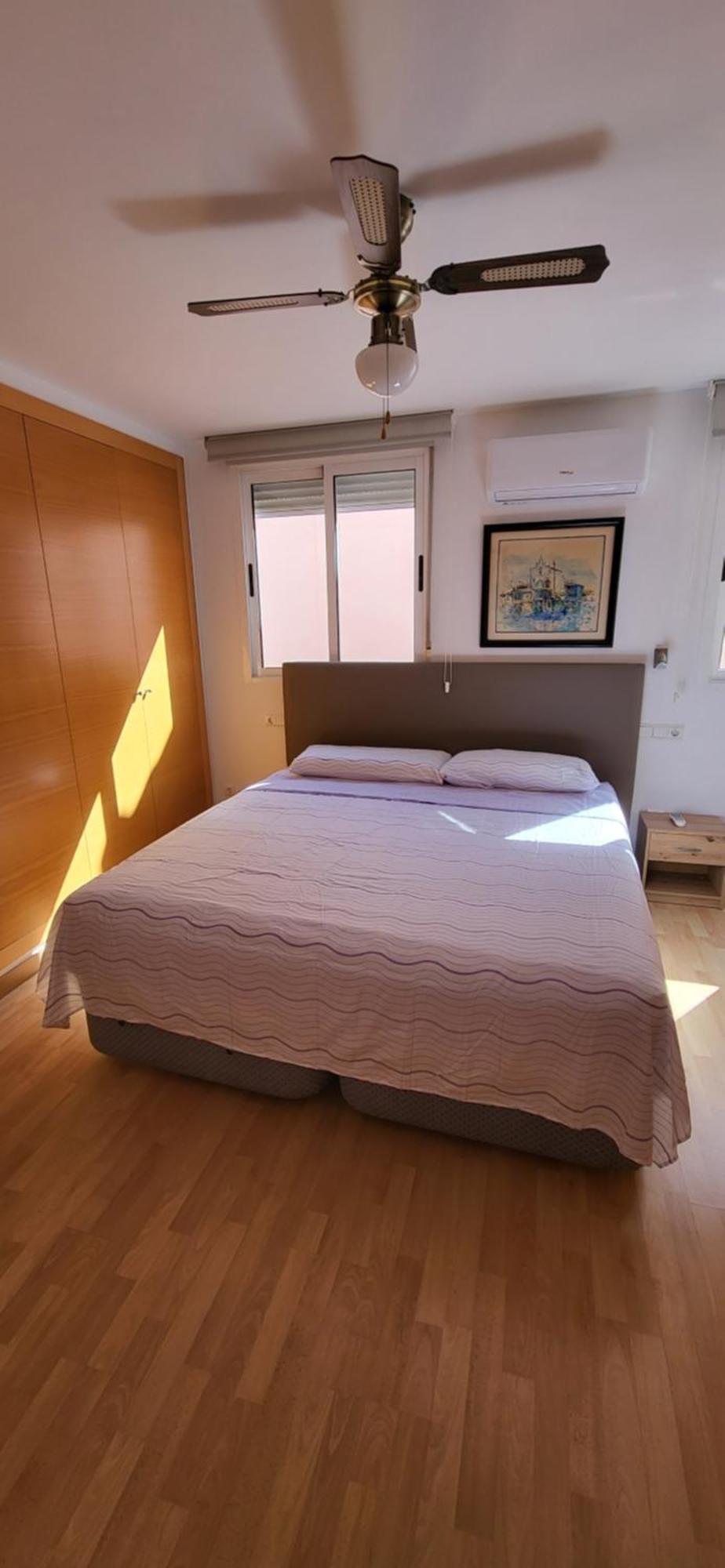 Apartamento Vistasalrio Adriana,몬타네조스 외부 사진