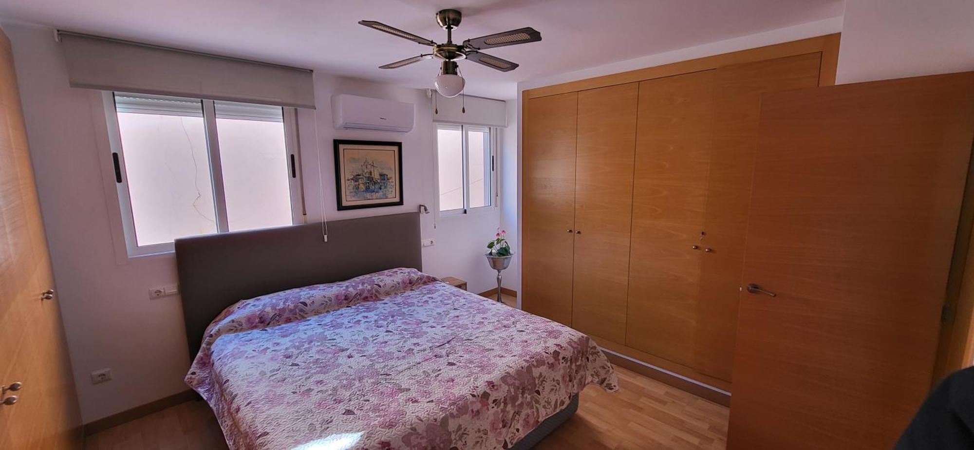 Apartamento Vistasalrio Adriana,몬타네조스 외부 사진