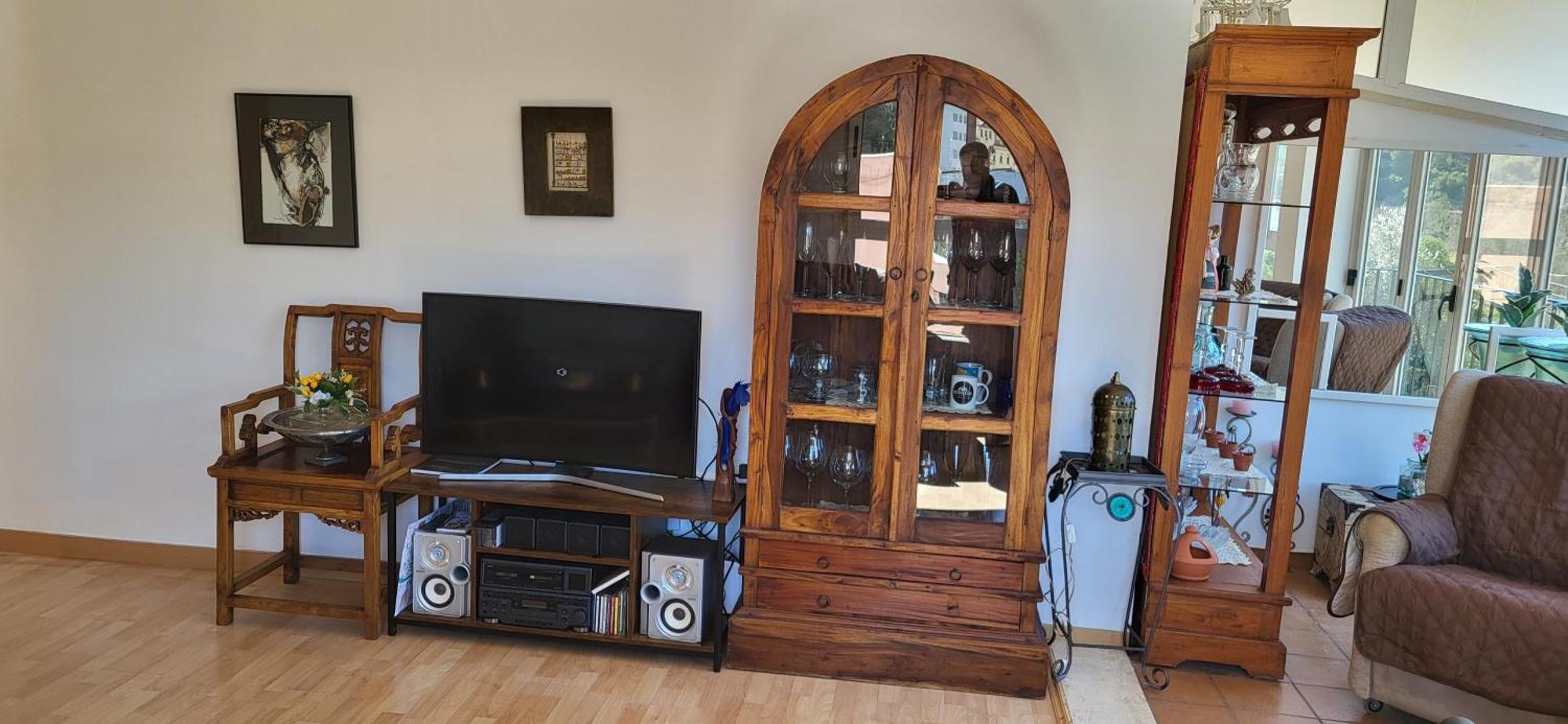 Apartamento Vistasalrio Adriana,몬타네조스 외부 사진