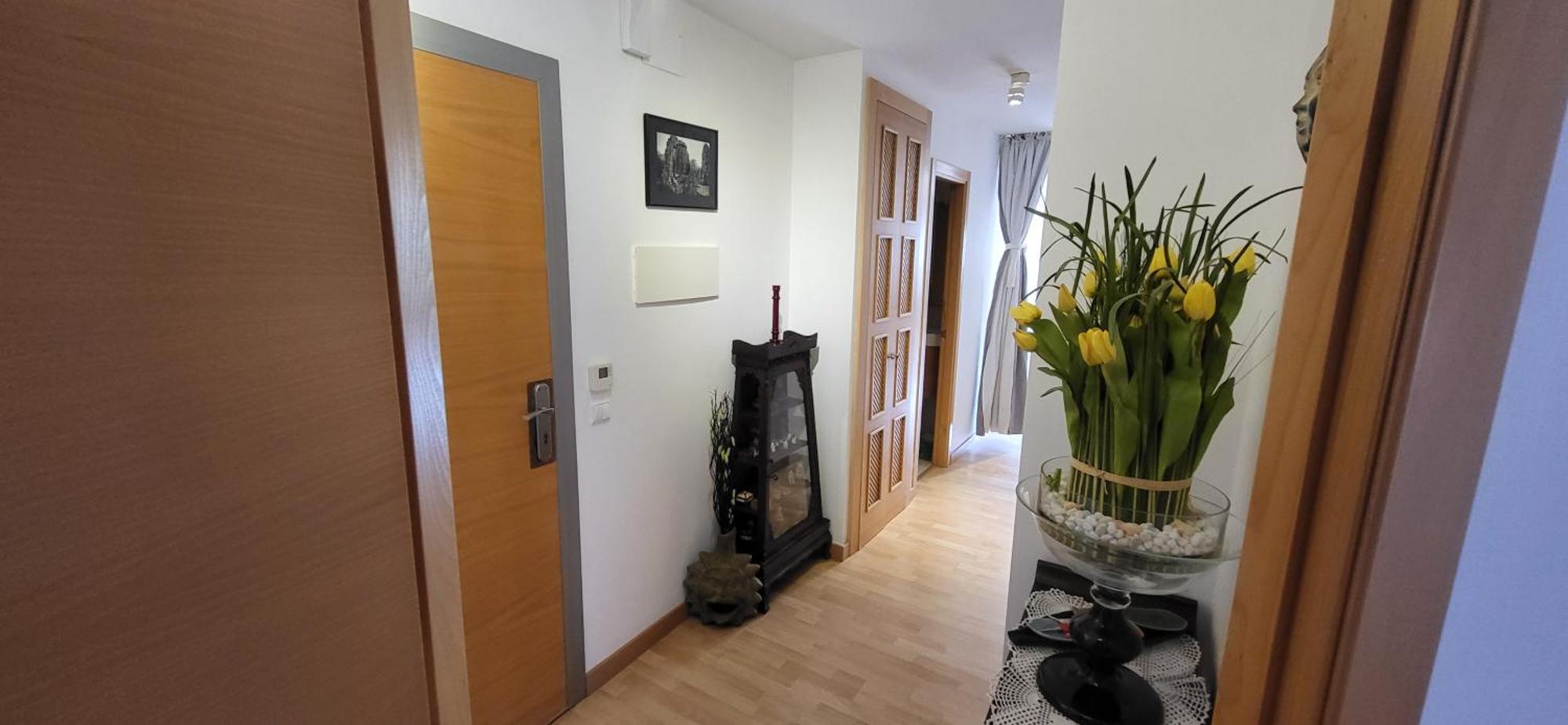 Apartamento Vistasalrio Adriana,몬타네조스 외부 사진