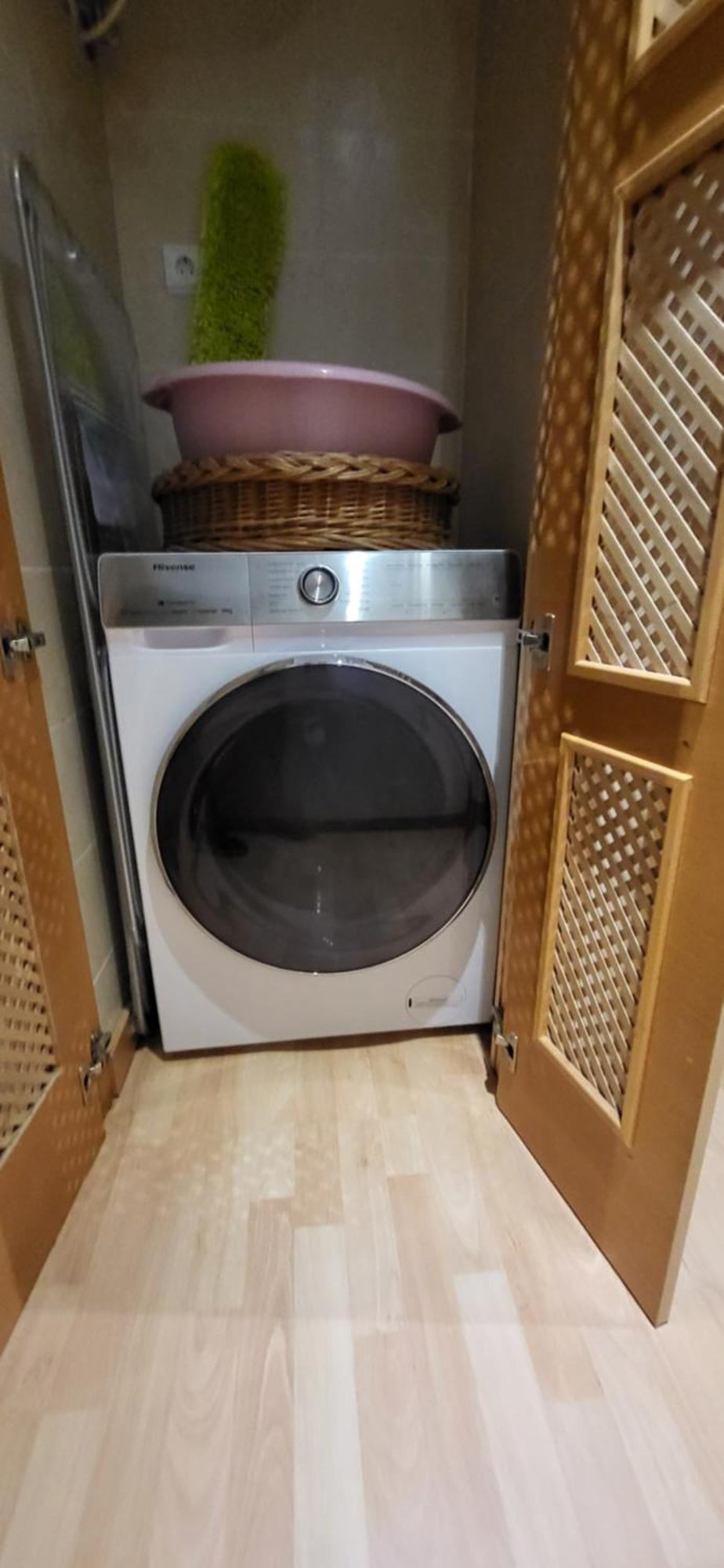 Apartamento Vistasalrio Adriana,몬타네조스 외부 사진
